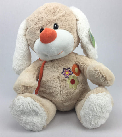 Peluche conejo mayoreo modelo 17BX192 - El Mundo de Sofia