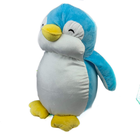 Pinguino de Peluche Cuky El Mundo de Sof??a Mayoreo