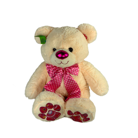 Oso de peluche Tiket mayoreo