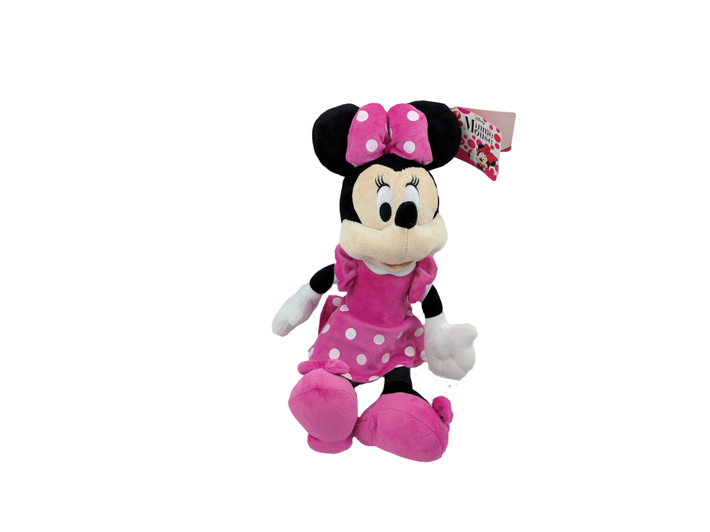 Peluche Minnie Mouse mayoreo original