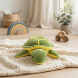 Peluche Tortuga Gigante El Mundo De Sofia 80cm importacion