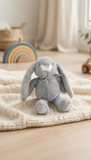 Peluche Coneja El Mundo De Sofia Gris 30 cm gris