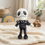 Peluche Jack El Mundo De Sofia Personaje 34cm