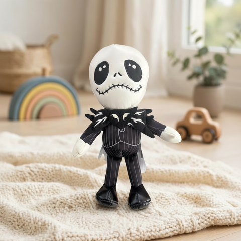Peluche Jack El Mundo De Sofia Personaje 34cm