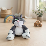 Peluche El Mundo De Sofia Lucifer #4 70 cm