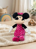 Peluche Personaje Mimi Rosa #1 El Mundo De Sofia 40cm