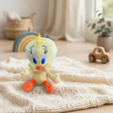 Peluche Piolín El Mundo De Sofía 25cm