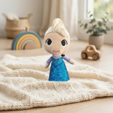 Peluche El Mundo De Sofia Elsa #1 Personaje 30cm