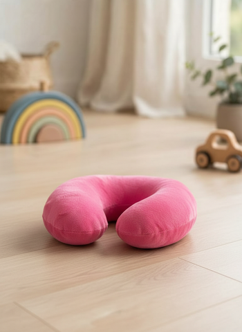 Cuellera de Peluche El Mundo De Sofia para adulto