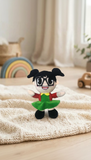 Peluche Chilindrina El mundo de Sofía 30 cm