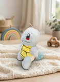 Peluche SQUIRELT El Mundo De Sofia 20 cm