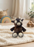 Peluche Vaca Correlona  #1 El Mundo de Sofía 47cm