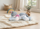 Peluche Gato Jack Gigante El Mundo De Sofia 87cm