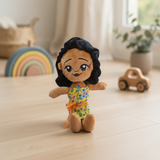 Peluche El Mundo De Sofia Mohana 33 cm
