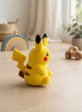 Peluche Pikachu #1 El Mundo de Sofia 30 Amarillo
