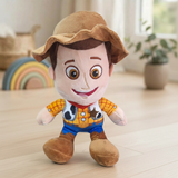 Peluche Woody El Mundo De Sofia 27cm