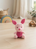 Peluche Piglet #1 El Mundo De Sofia 23cm