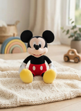 Peluche Mickey Gigante 110 cm El Mundo de Sofia