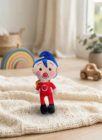 Peluche Plim Plim #2 El Mundo De Sofia Personaje 48cm