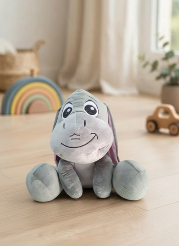 Peluche Igor gig El Mundo De Sofia Personaje 50cm