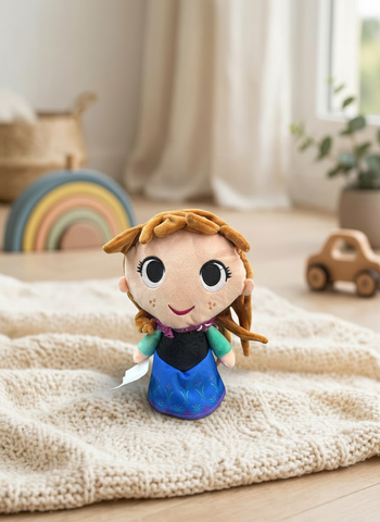 Peluche El Mundo De Sofía Ana  #1 personaje 27 cm