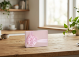 Caja de Regalo El Mundo de Sofia rosa serie 10 pz