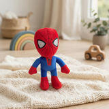 Peluche Spiderman  #0 El Mundo De Sofia 25 cm