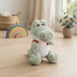 Peluche Coco Langosta El Mundo De Sofia 30cm con Mochila