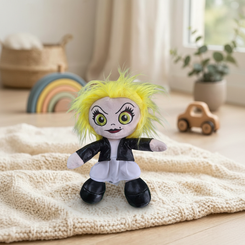 Peluche Tifany El Mundo De Sofia personaje 30 cm
