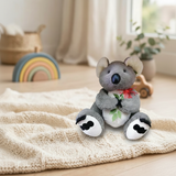 Peluche Koala Grande El Mundo de Sofia gris 55 cm
