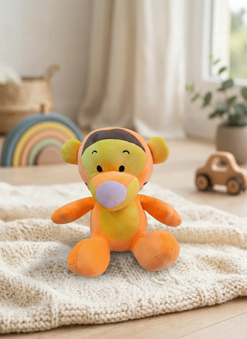 TIGGER