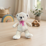 Peluche Oso xv #2 El Mundo de Sofia 57 cm beige