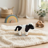 Peluche Vaca Miyoni El Mundo De Sofia Hipoalergénico 25cm