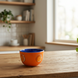 Taza de Porcelana Dragon Ball SIGLO XXI 820 ml