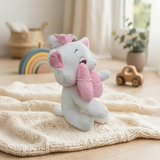 Peluche Gata Merie Grande El Mundo De Sofia 55cm importacion