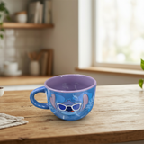 Taza Stich Siglo XXI Porcelana 820 ml