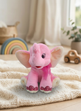 Peluche Elefante Many Grande El Mundo de Sofia 45cm