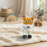 Peluche Arenita El Mundo De Sofía 26cm