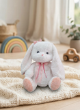 Peluche Coneja El Mundo de Sofia 52cm Importacion