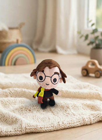 Peluche El Mundo de Sofia Harry #1 Personaje 31cm