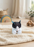 Peluche Gato Jack Grande El Mundo De Sofia 70cm