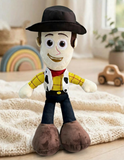 WOODY