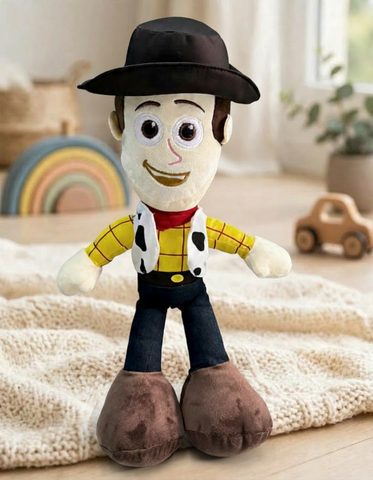 WOODY