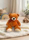 Peluche Oso Tedy mega  El Mundo de Sofia 210cm
