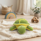 Peluche Tortuga Chica El Mundo De Sofia 27 cm importacion