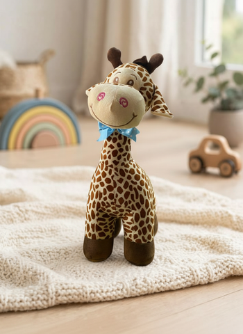 Peluche Jirafa Pao Grande El Mundo de Sofia 65cm