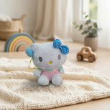 Peluche Kitty globo Personaje El Mundo De Sofia 43 cm