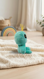 Peluche Trapitos El Mundo De Sofia 30 cm Personaje