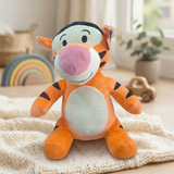 Peluche Tiger El Mundo De Sofia 41cm importacion