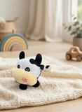 Peluche Vaca Dulce  #1 El Mundo de Sofia 49cm